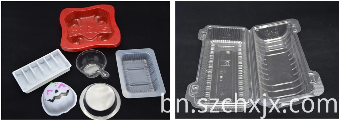 নমুনা বিরচন Forming samples